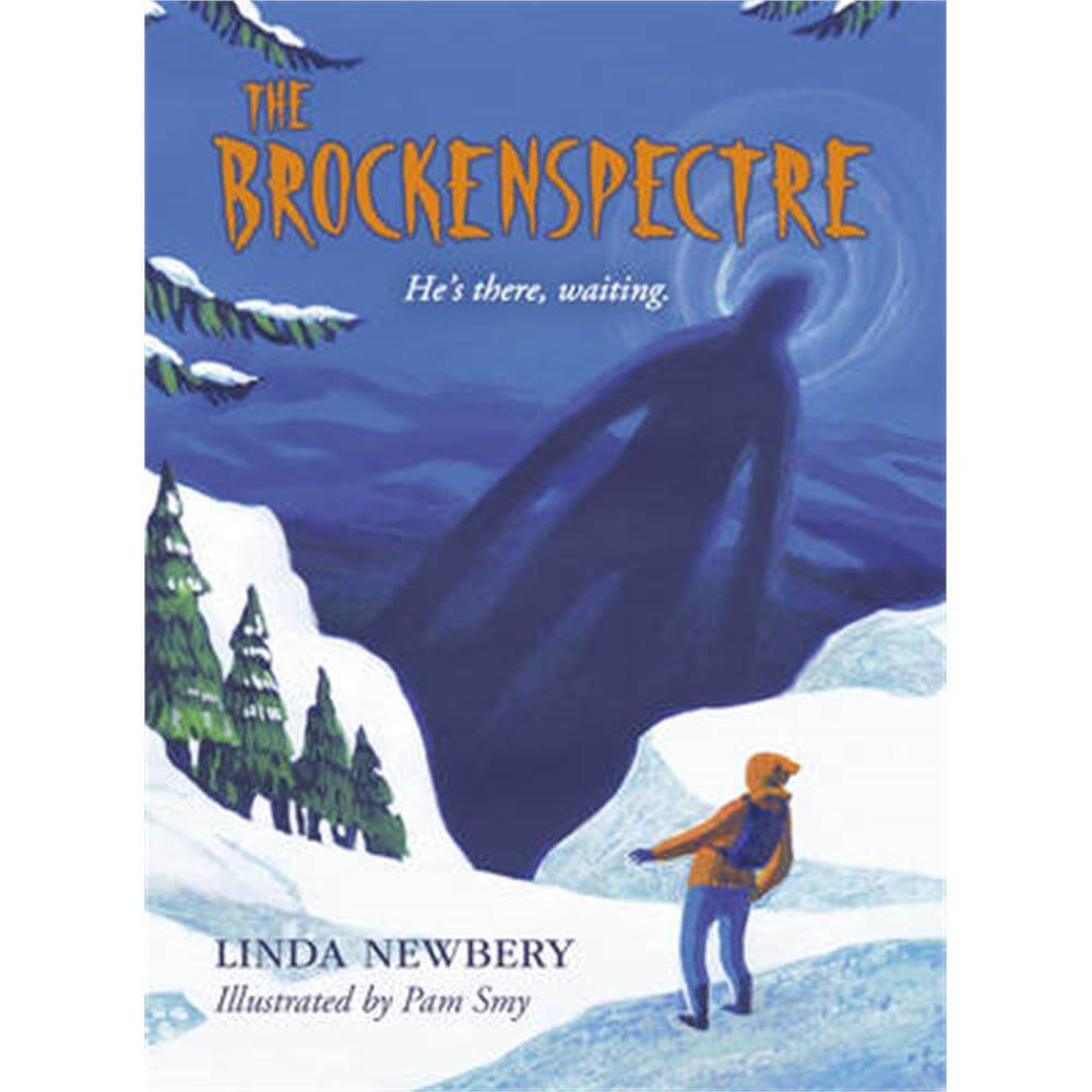 The Brockenspectre (Paperback) - Linda Newbery